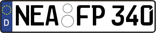 NEA-FP340