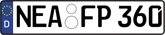 NEA-FP360