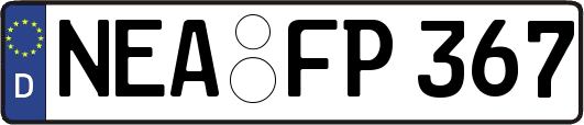 NEA-FP367