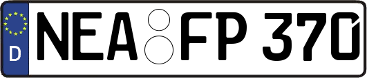 NEA-FP370