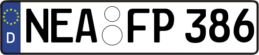 NEA-FP386