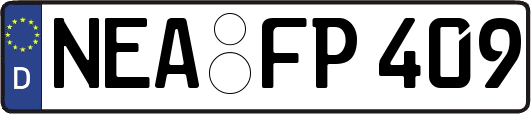 NEA-FP409