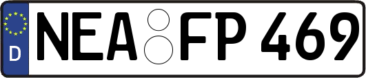 NEA-FP469