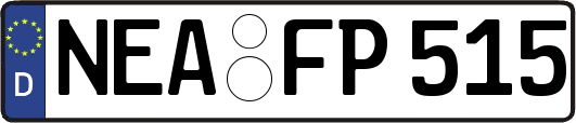 NEA-FP515