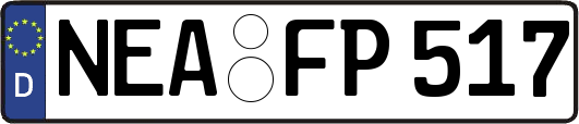 NEA-FP517