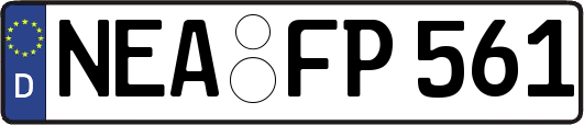 NEA-FP561