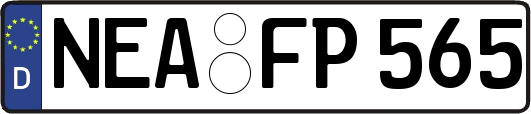 NEA-FP565