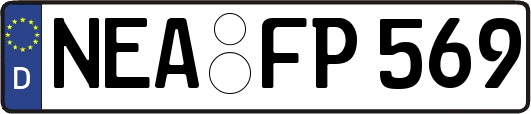 NEA-FP569