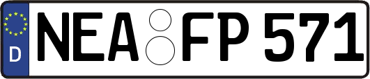 NEA-FP571
