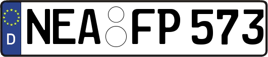 NEA-FP573