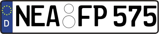 NEA-FP575