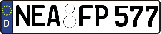 NEA-FP577