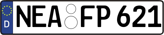 NEA-FP621