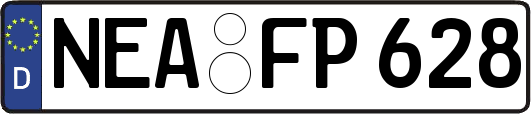 NEA-FP628