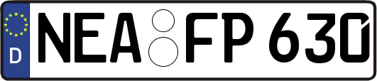NEA-FP630