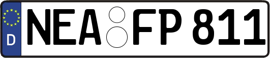 NEA-FP811