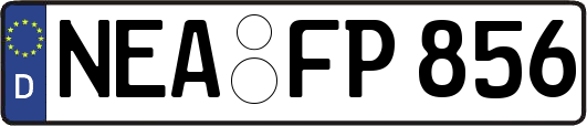 NEA-FP856