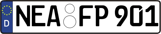 NEA-FP901