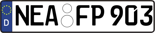 NEA-FP903