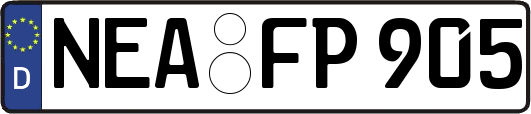 NEA-FP905