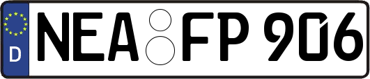 NEA-FP906