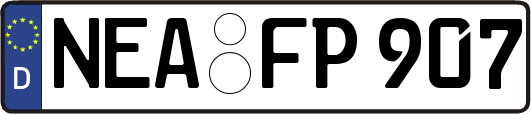 NEA-FP907