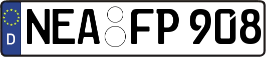 NEA-FP908