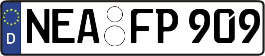 NEA-FP909