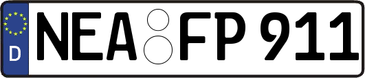 NEA-FP911