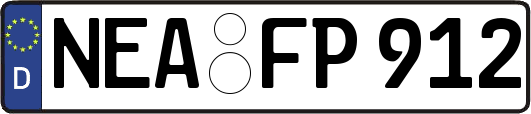 NEA-FP912