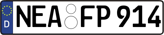 NEA-FP914