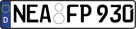 NEA-FP930
