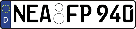 NEA-FP940