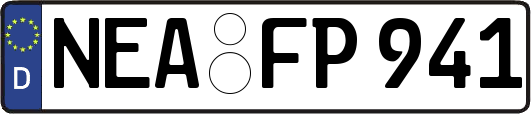 NEA-FP941