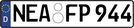 NEA-FP944