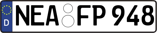 NEA-FP948