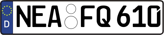 NEA-FQ610