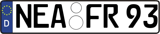 NEA-FR93