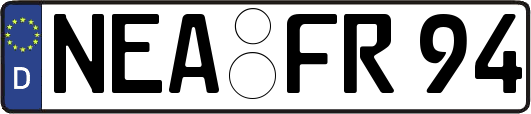 NEA-FR94