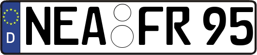 NEA-FR95