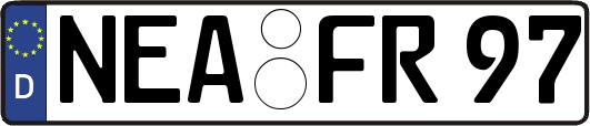 NEA-FR97