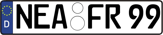 NEA-FR99