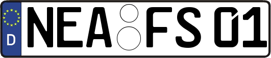 NEA-FS01