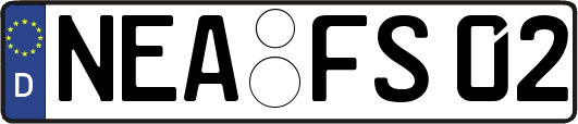 NEA-FS02