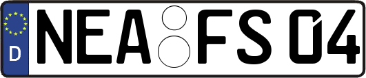NEA-FS04