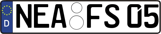 NEA-FS05