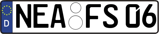 NEA-FS06