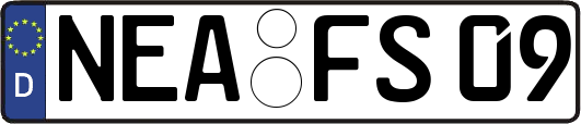 NEA-FS09