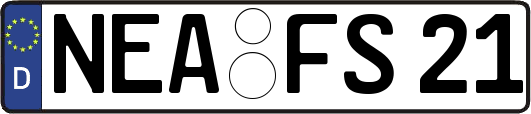 NEA-FS21