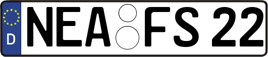 NEA-FS22